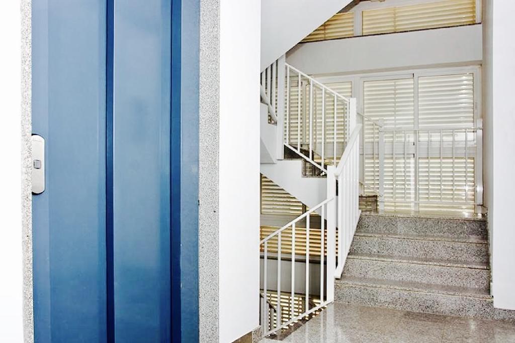 Apartamentos Boutique Colomeras オロペサ・デル・マール エクステリア 写真