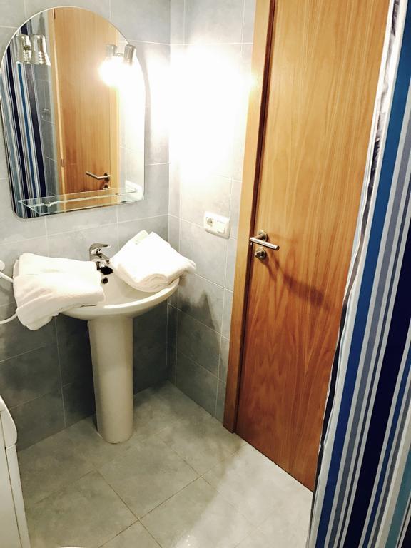 Apartamentos Boutique Colomeras オロペサ・デル・マール エクステリア 写真