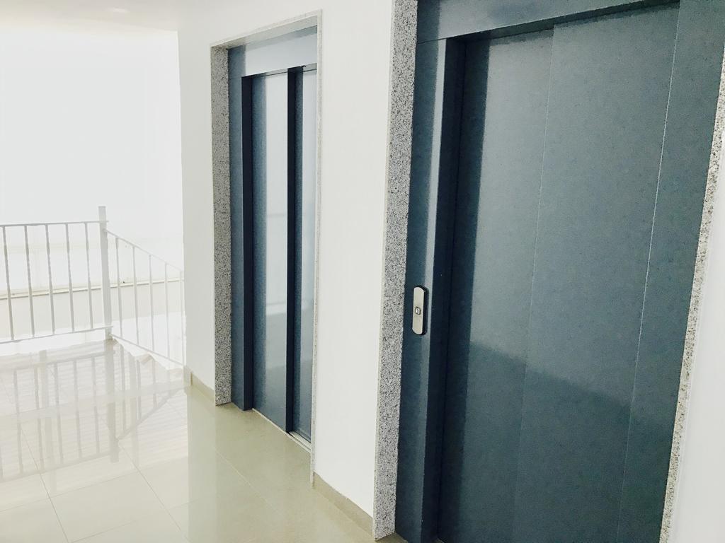 Apartamentos Boutique Colomeras オロペサ・デル・マール エクステリア 写真