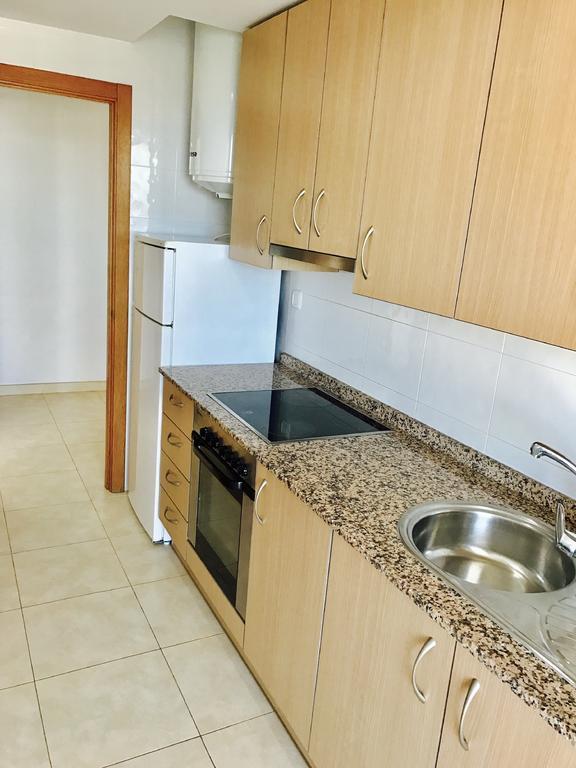 Apartamentos Boutique Colomeras オロペサ・デル・マール エクステリア 写真