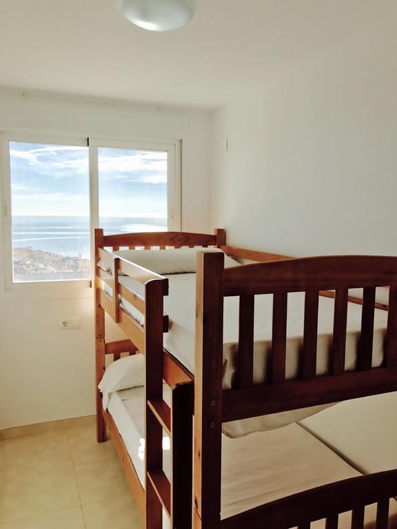 Apartamentos Boutique Colomeras オロペサ・デル・マール エクステリア 写真