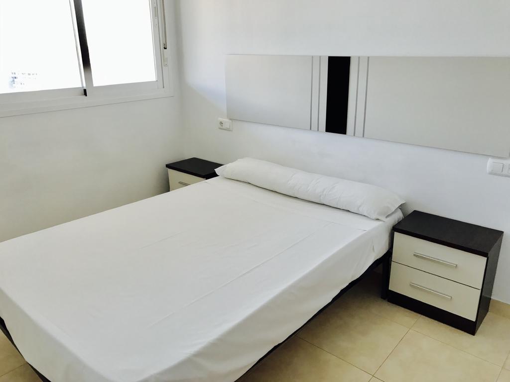 Apartamentos Boutique Colomeras オロペサ・デル・マール エクステリア 写真